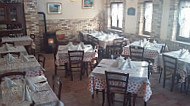 Pizzeria Fiorildo inside