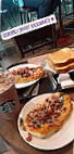 Starbucks food