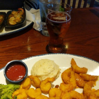 Red Lobster food