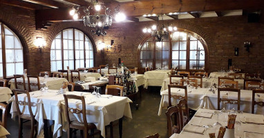 Antica Trattoria Ca Noa food