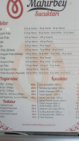 Uğur Pide food