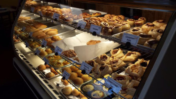 Golden Kolache Bakery food