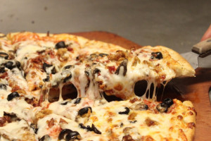 Joto's Pizza-belcher food