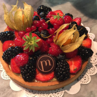 Boulangerie Patisserie Mallaroni et fils food