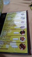 Koca Yusuf food