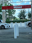 Wawa (store #5119) outside