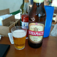 Sai Da Toca Grill E Cervejaria food