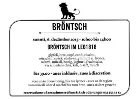 Leo1818 Asszimmer U Meh menu