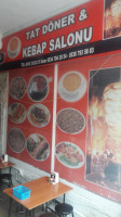 Besnİ Tat Kebap Salonu inside