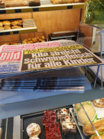 Bäckerei Konditorei Josef Dirk Heitmann Gmbh Fil. Diepholz Netto-markt food