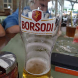Rezeda Sörkert Étel