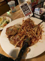 Applebee's food