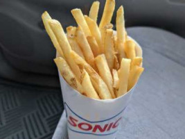 Sonic Drive-in food