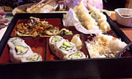 Sakura Sushi Japanese food