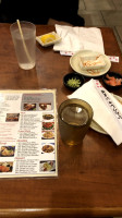 Tokushima Sushi food