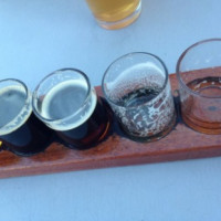 Berkshire Mountain Brewers food