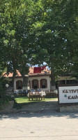 Keyf Oturagi Kahvesi food