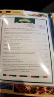 Deli Paulos menu