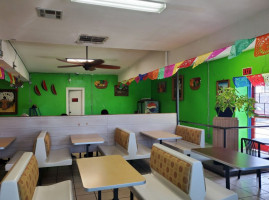 La Michoacana food