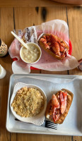 Luke's Lobster Downtown Crossing food