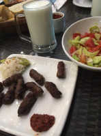 Tekirdag Koftecisi Ibrahim food