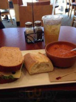 Panera Bread food