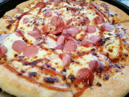 Pizza Hut Sintra Retail Park food