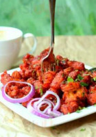 Bawarchi Biryanis food