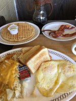 Waffle House food