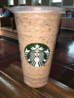 Starbucks food