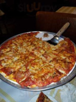 Frank's Pizzeria food