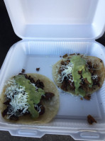 Mesquite Fresh Street Mex food