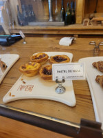 Le Pain Quotidien food