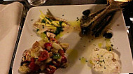 Osteria Cusinato food