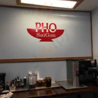 Pho Saigon food