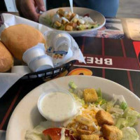 Joplin Cafe food