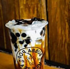 Bubba Pop Milktea Iloilo Branch food