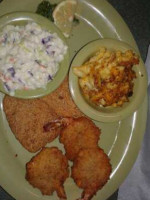 Catfish Co. food