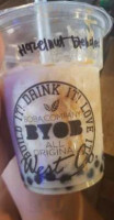 Byob A Boba Company food