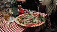 Trattoria Rathaus Piazza food