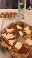 Pizzeria Manin food