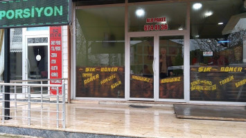 Şık Döner&lahmacun&pide Salonu outside