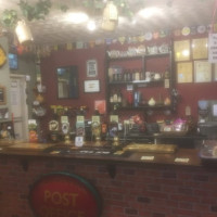 Hail To The Ale: Micropub Off Licence food