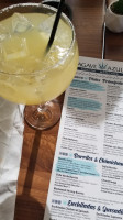 Agave Azul Cocina Mexicana Winter Park food