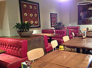 Nando's Crawley inside