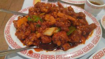 China Palace food