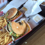 Mcdonald's Étel