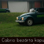 Cabriobar Kint