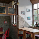 Monaco Pizzéria Bent
