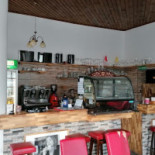 Monaco Pizzéria Étel